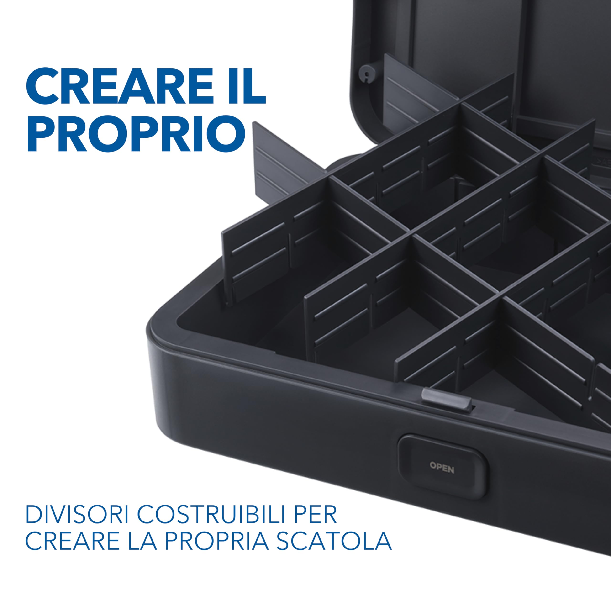 Dremel 8250 Multifunzione Rotativo Senza Fili 12V Brushless 5.000-30.000 giri/min con Dremel Box, 65 Accessori, 5 Accessori Aggiuntivi, 2 Batterie+Caricabatterie per Smerigliatura, Foratura, Fresatura