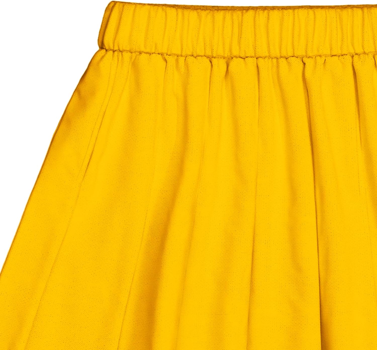 Zombies Cheerleader Costume for Girls Movie Halloween Cosplay Skirt Set Toddler Cheerleading Outfits for 3-12 Years - Image 6