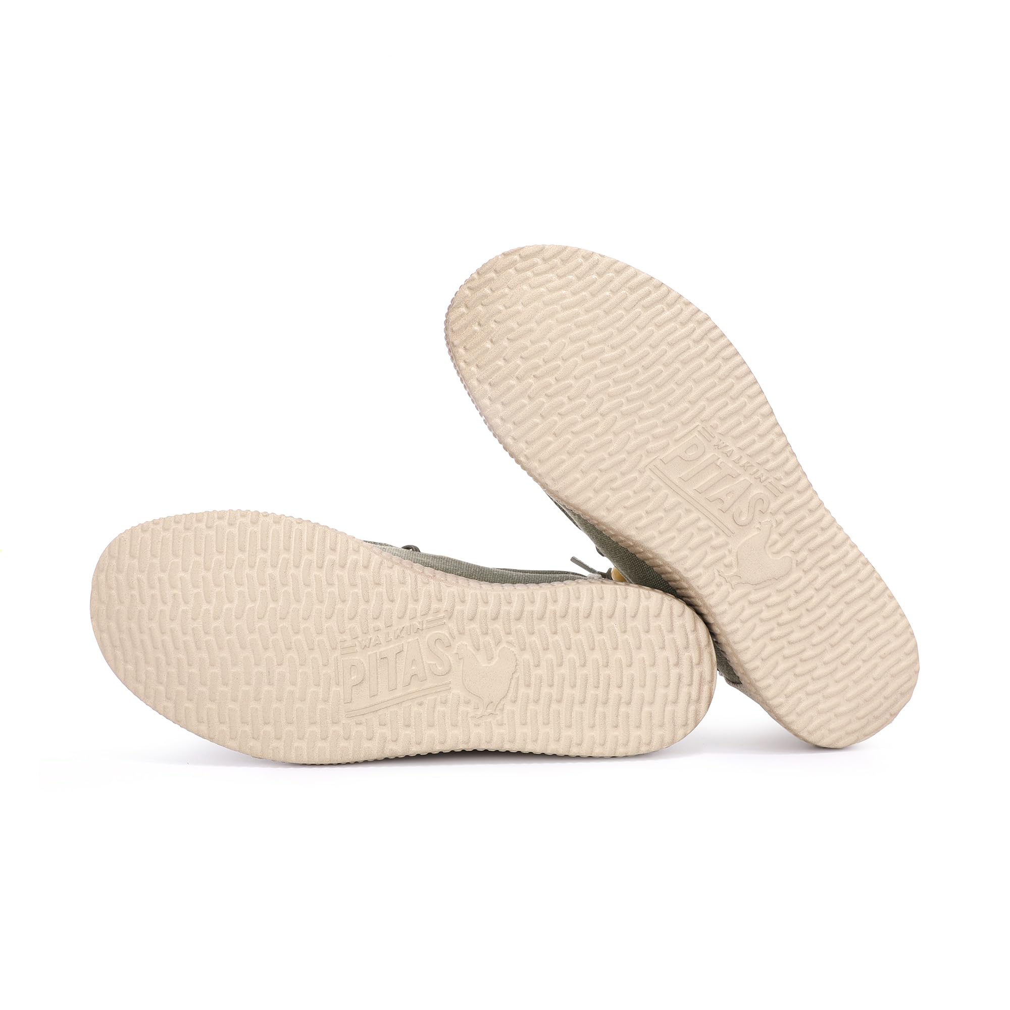 Pitas | WP150 Ryan | Mocassini Uomo per L'Estate | Scarpe da Barca Estive | Sportive Uomo | Sneakers Casual | Scarpa da Vela | Calzatura Senza Lacci | Scarpe Walkinpitas