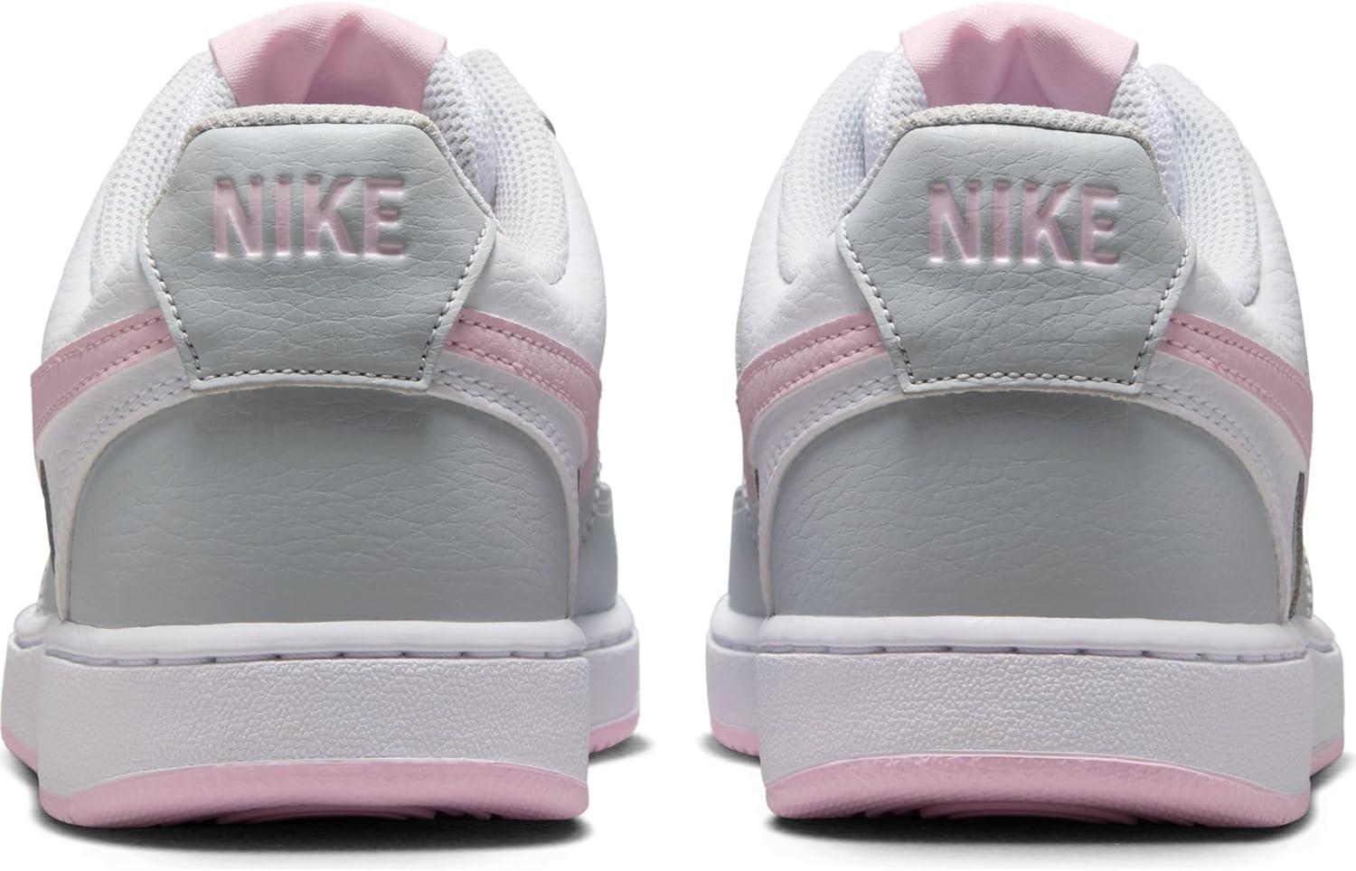 Nike Womens Court Vision Low - Image 3