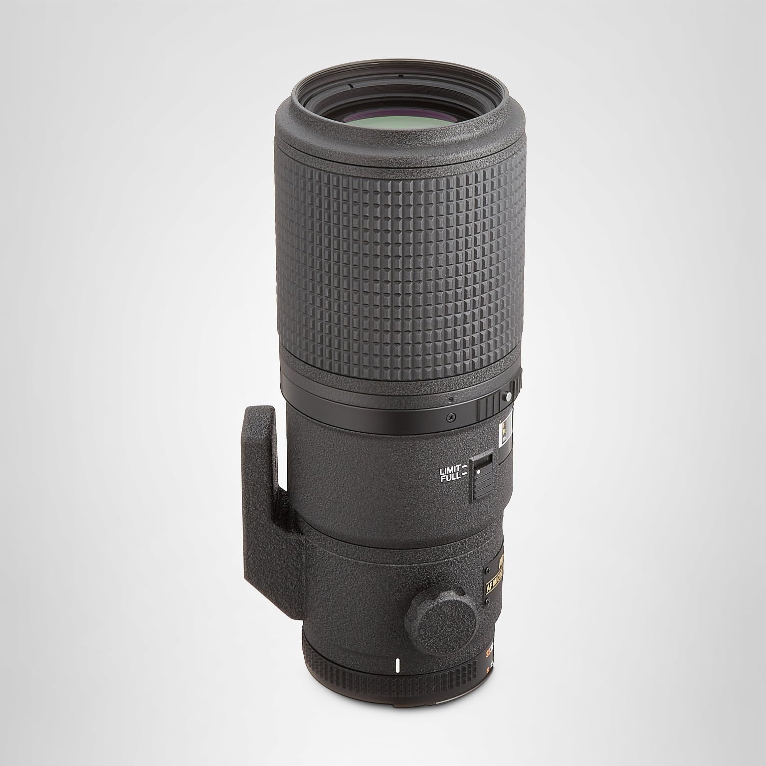 Amazon.co.jp: Nikon Ai AF Micro Nikkor 200mm f/4D IF-ED Full Size