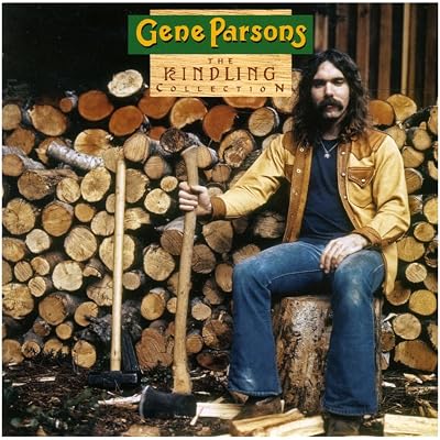 Kindling Collection With the B