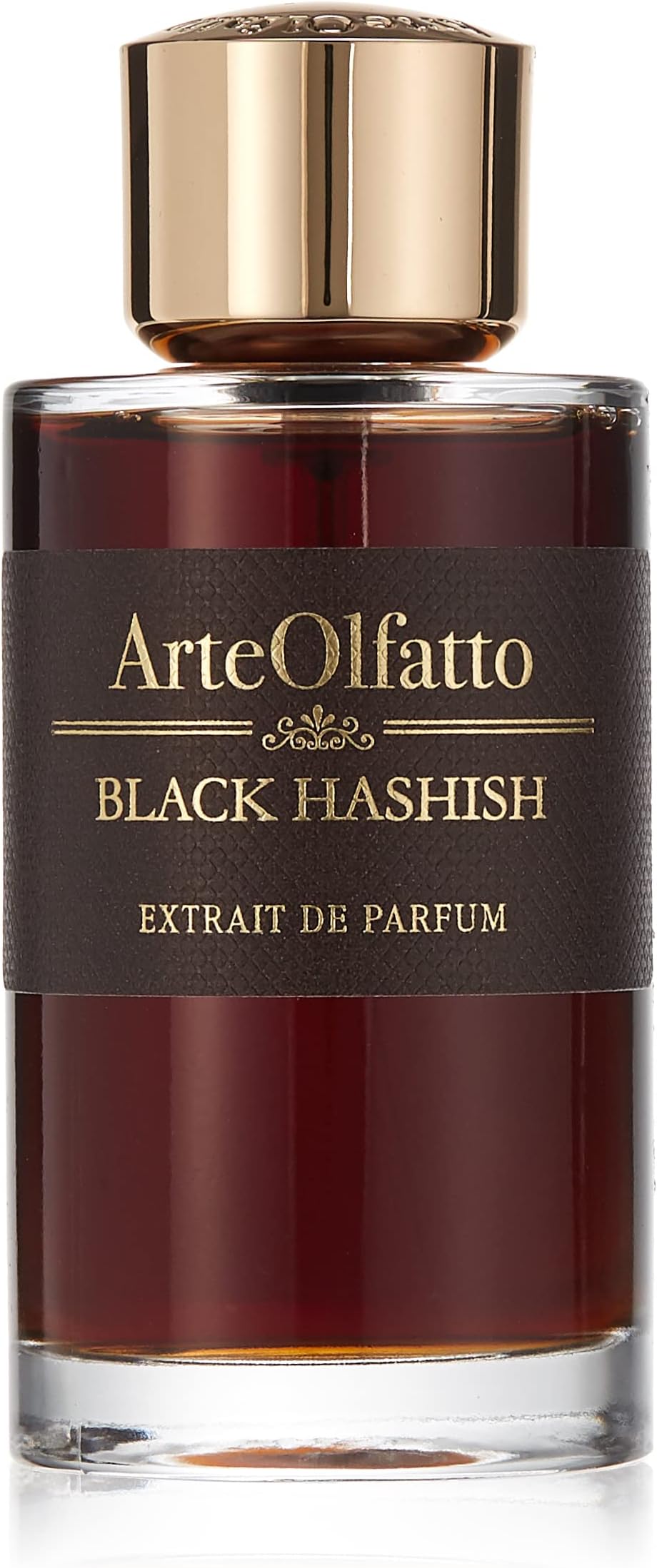 Black Hashish