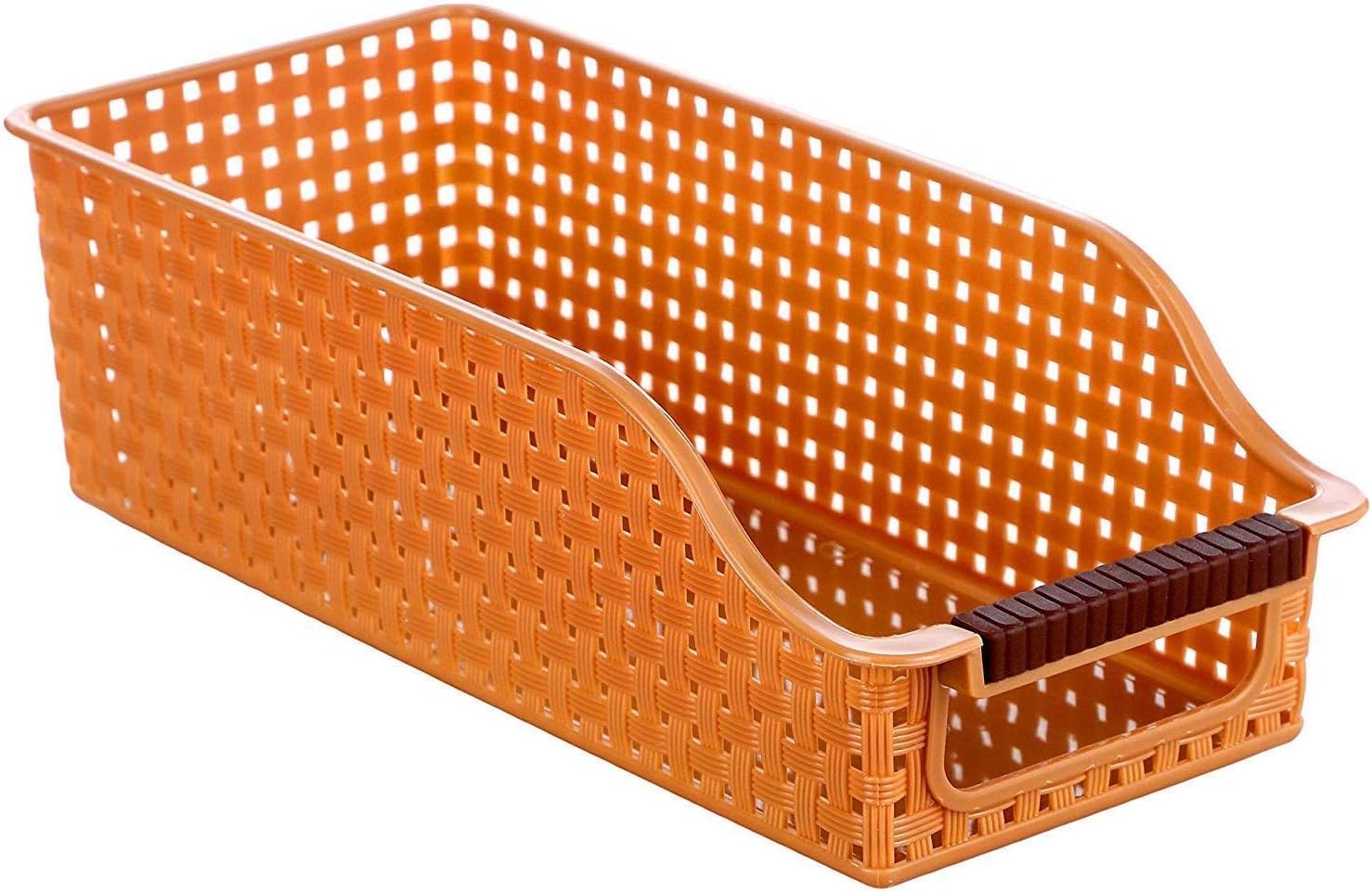 N M Z Organizer Container - 1 Piece, Multicolour