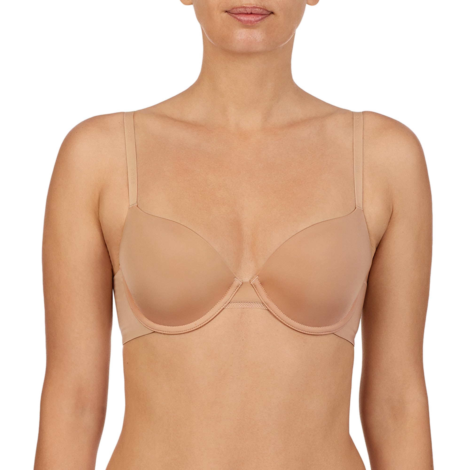 DKNY Womens Litewear T-Shirt BraT-Shirt Bra