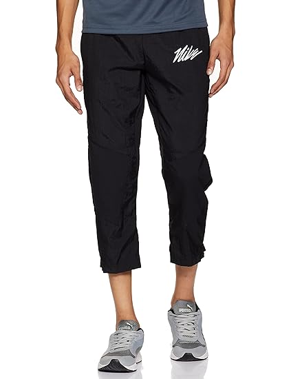 Men's' Regular Fit Pants Tights Trousers