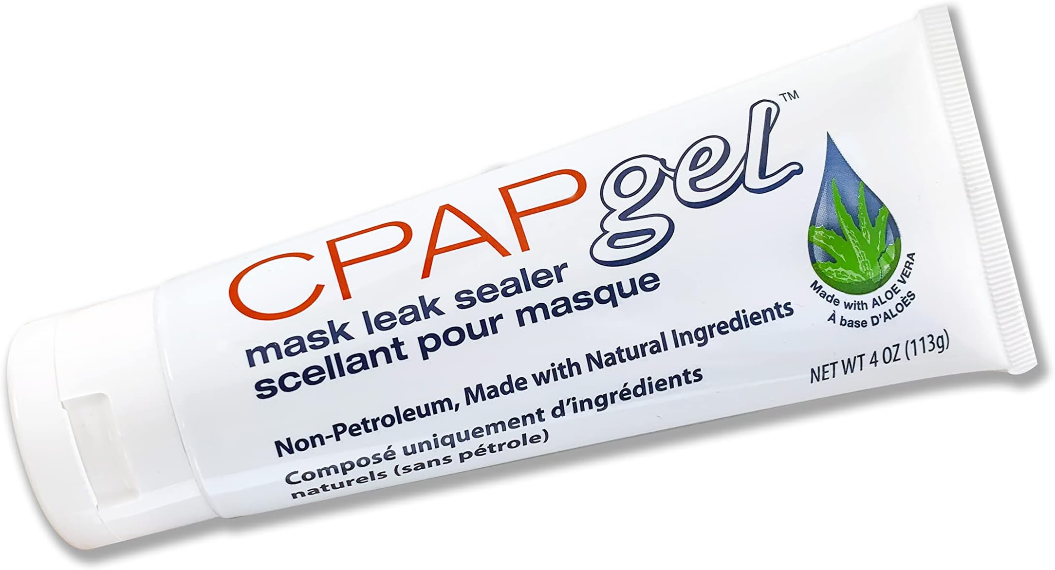 CPAP Gel Mask Leak Sealer