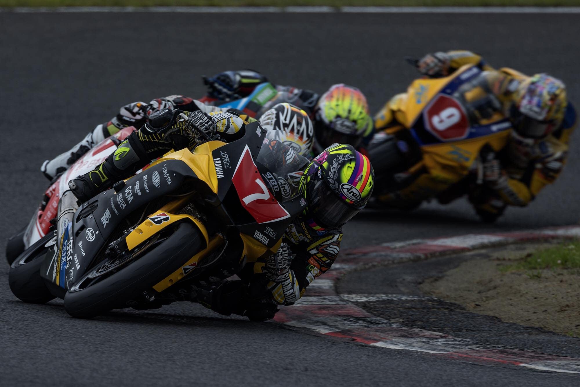 ４アクスルスライダー　セミロング仕様　スタント　レース　ツーリング 4アクスルスライダー セミロング仕様 スタント レース
