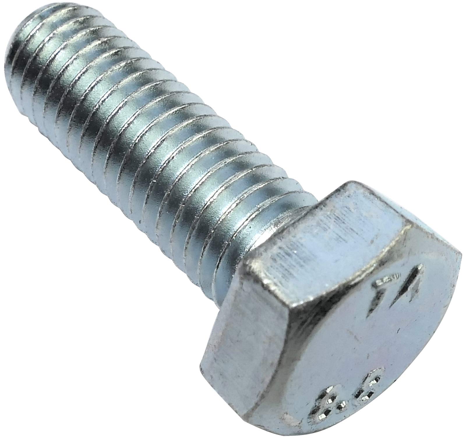 12.9 Bullone A Testa Esagonale In Acciaio Viti Limite Dia= 6,8,10~25 - Foto 2