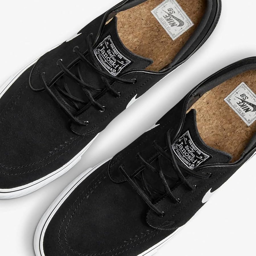 Amazon | [ナイキ] SB ズーム ジャノスキー OG+ SB ZOOM JANOSKI OG+