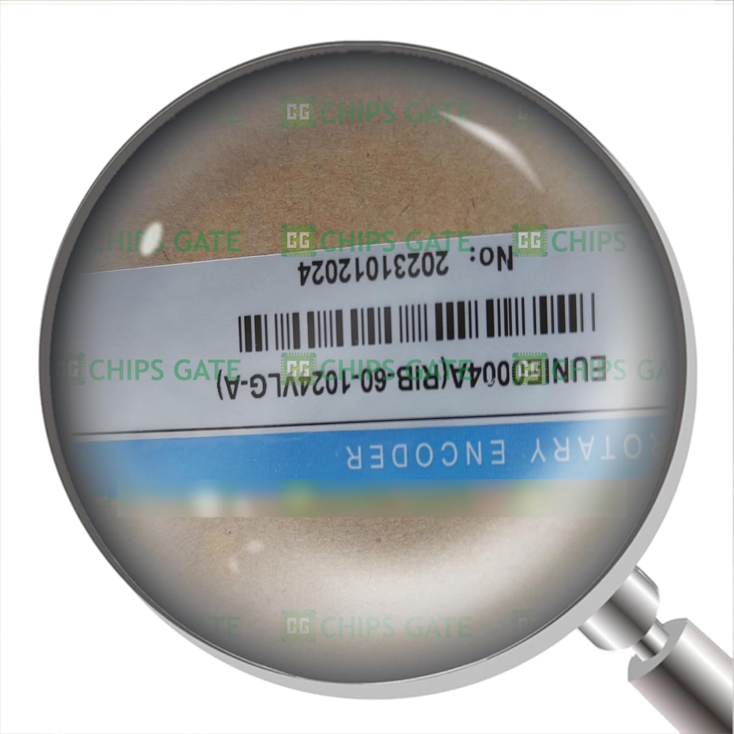 RIB-60-1024VLG-A 1Pcs in Box RIB-60-1024VLG-A