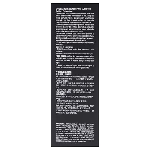 Miniatura 7 de Exfoliante Brandt para la piel microdermoabrasión 2floz