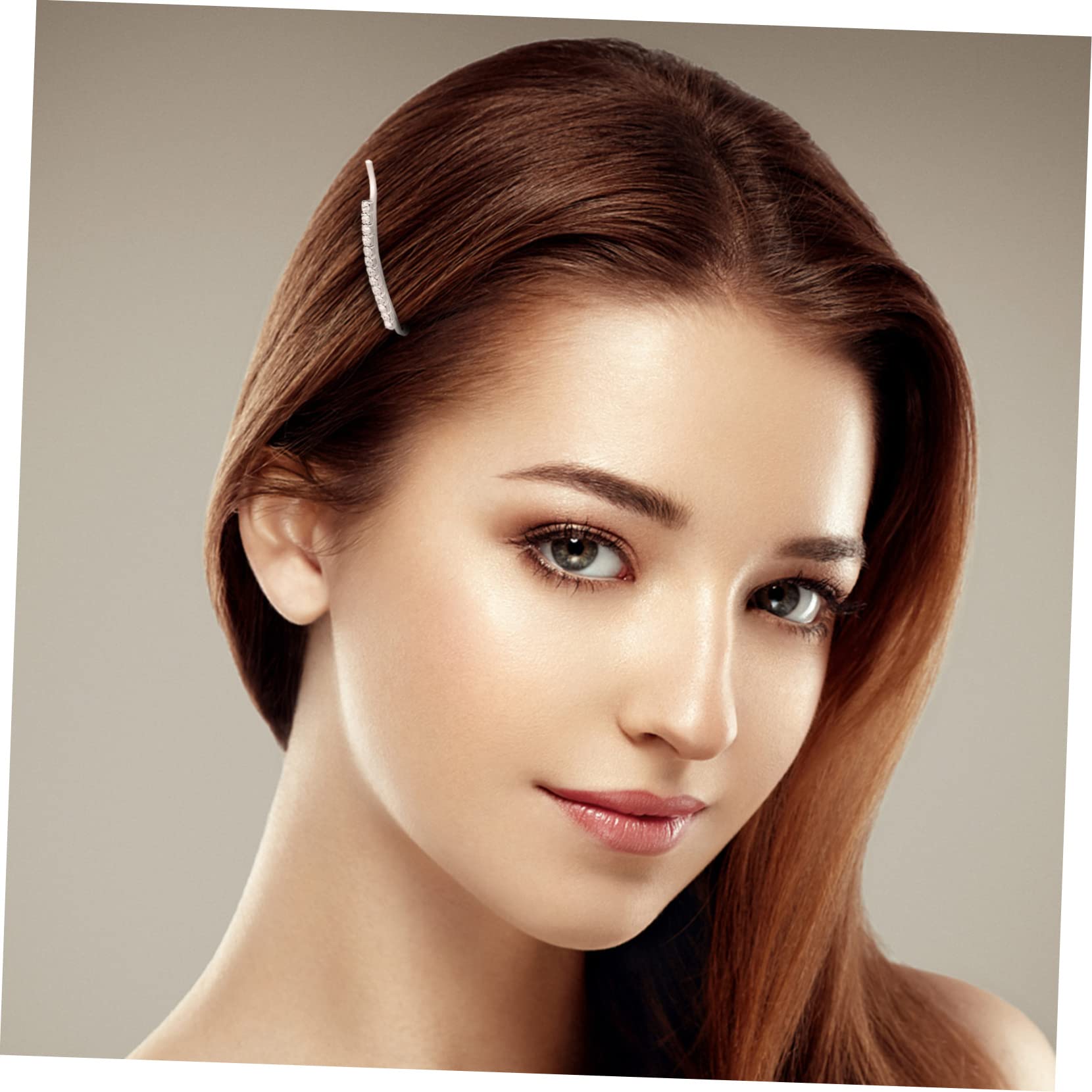 60stücke Strass-haarspangen Für Frauen Elegante Haarnadeln Mit Glänzenden Rhinestones Für Hochzeiten Partys Und Besondere Anlässe