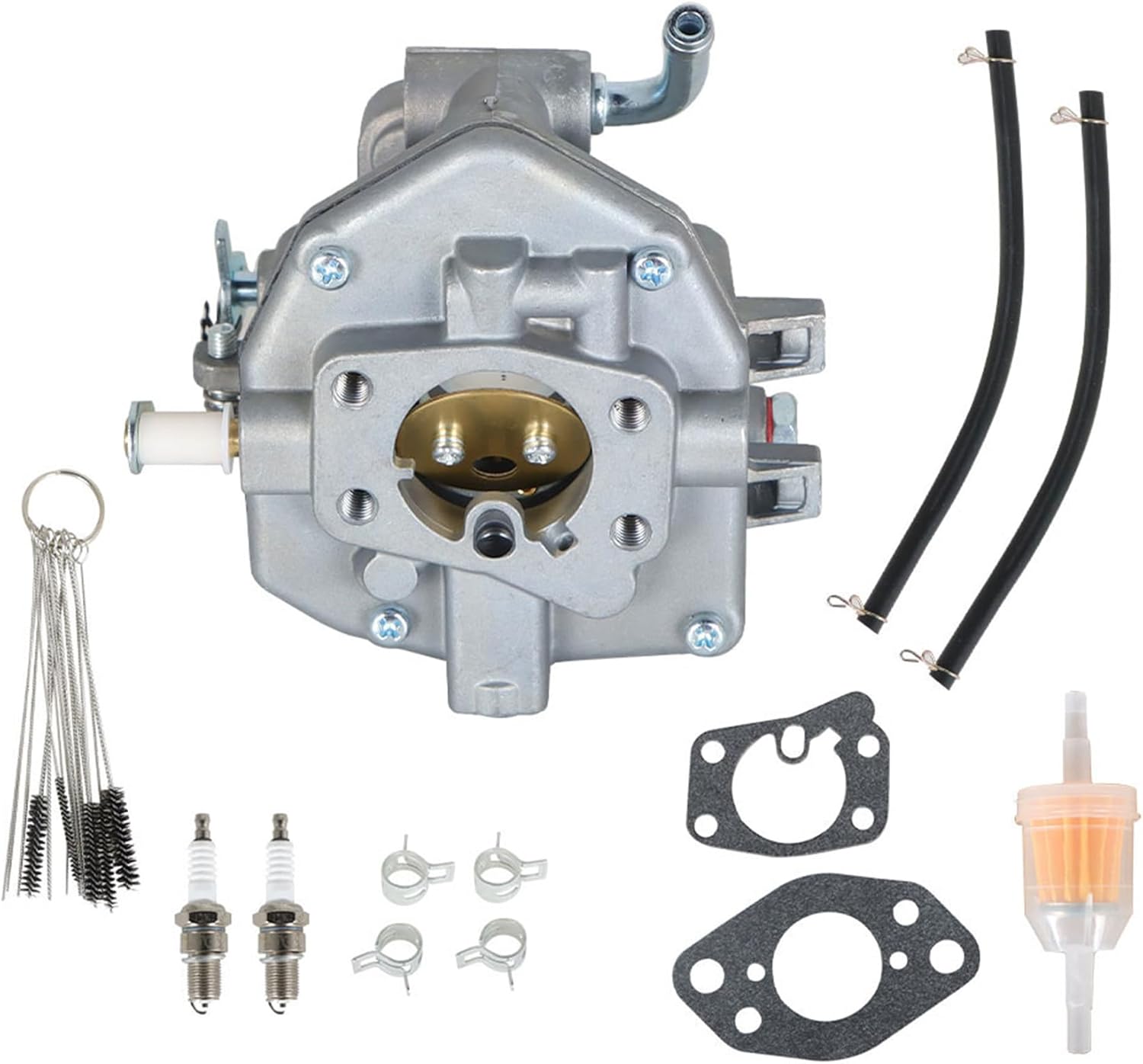 Carburetor Replacement for 305442 305445 305446 305447 Vanguard 16hp Engine