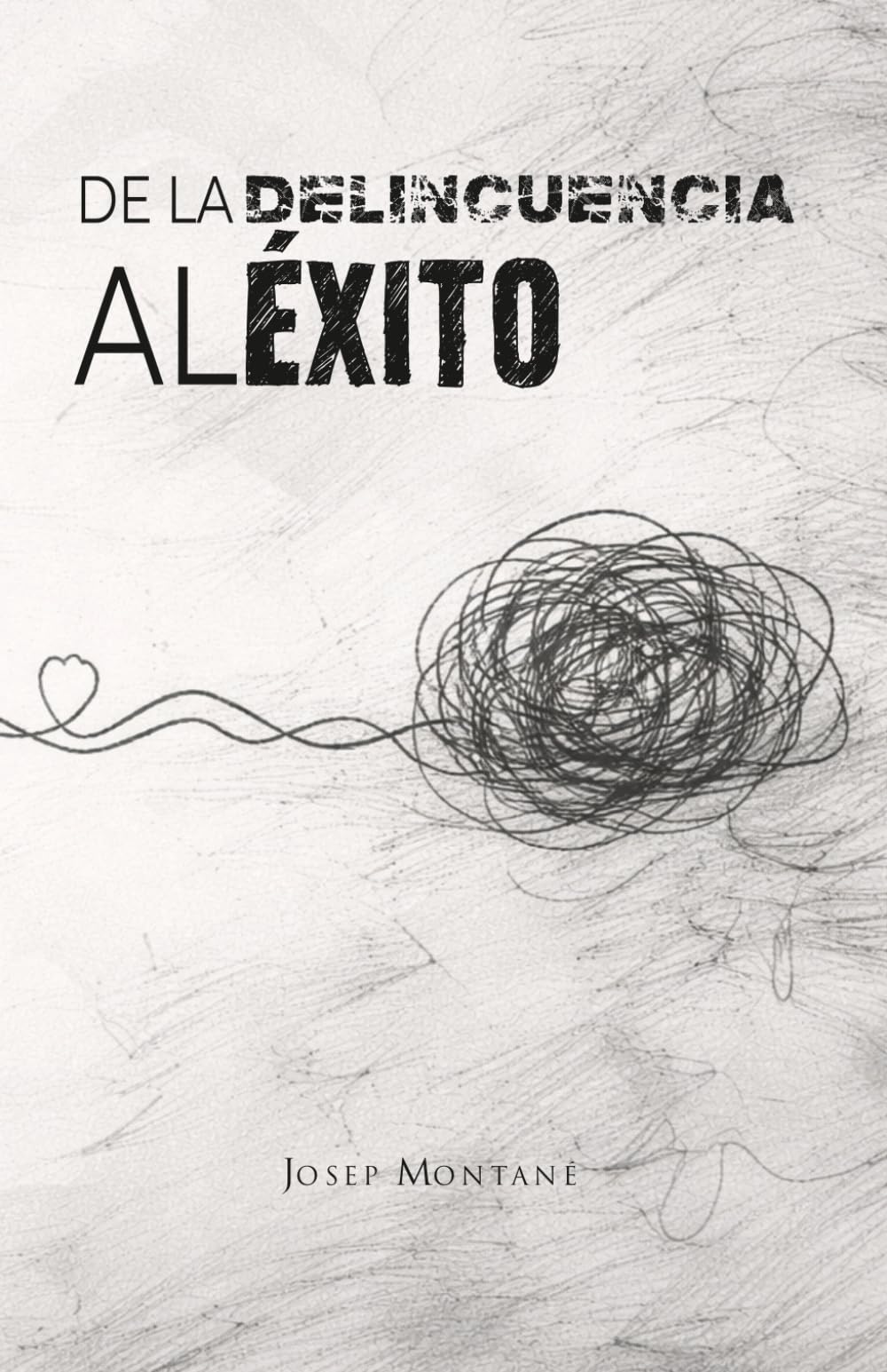 De la delincuencia al éxito