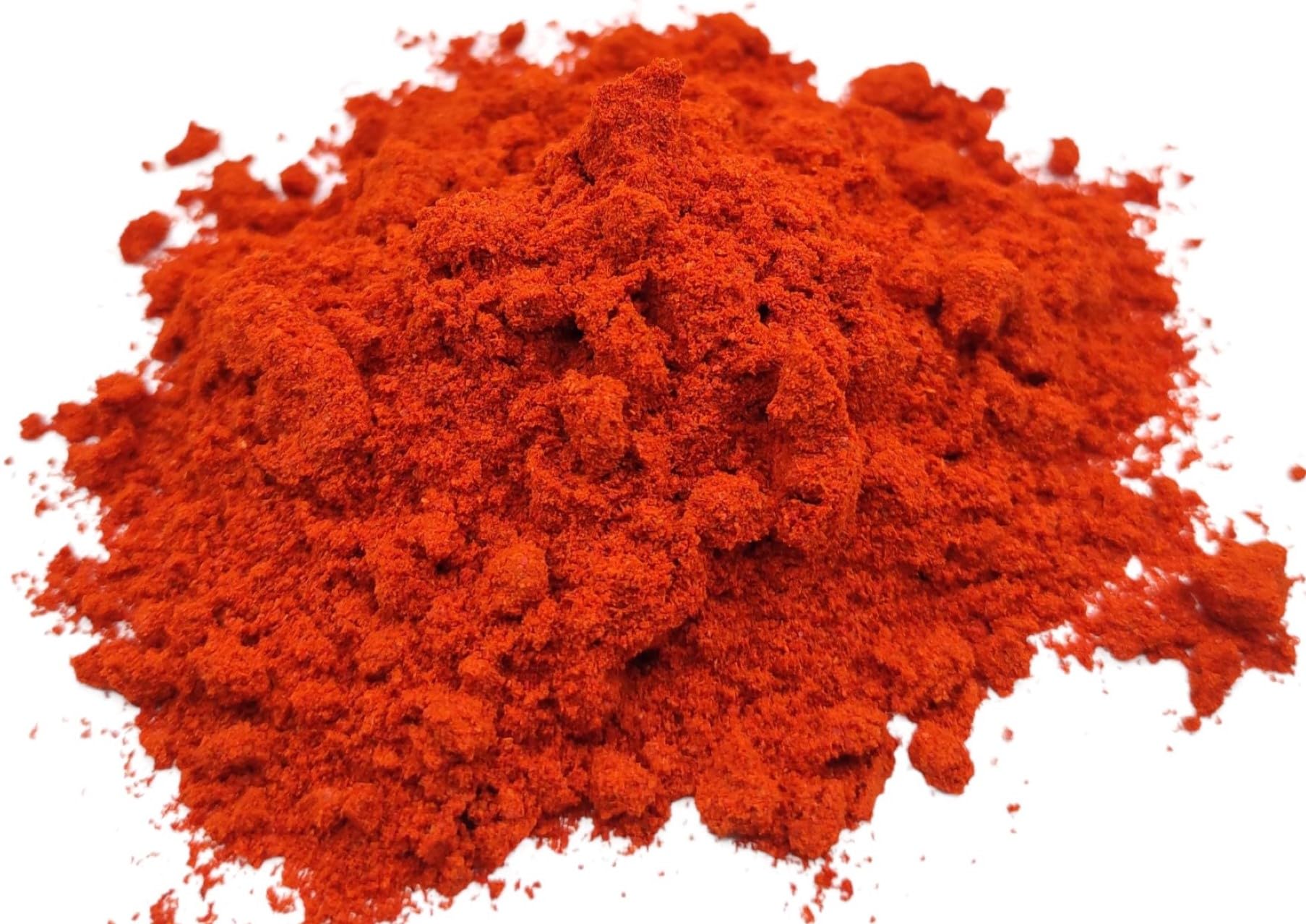 Geräuchertes Ungarisches Paprika Pulver Gemahlen 85g – 1,95Kg Premium Qualität (1950 gramm)