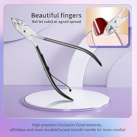 Manicure kit Personal Care Mens Grooming Kit, 30 in 1 Professional Nails Kit Pedicure Kit, Nail Clippers for Men and Beauty Tool Portable Set, with Luxurious Travel Case (Black)