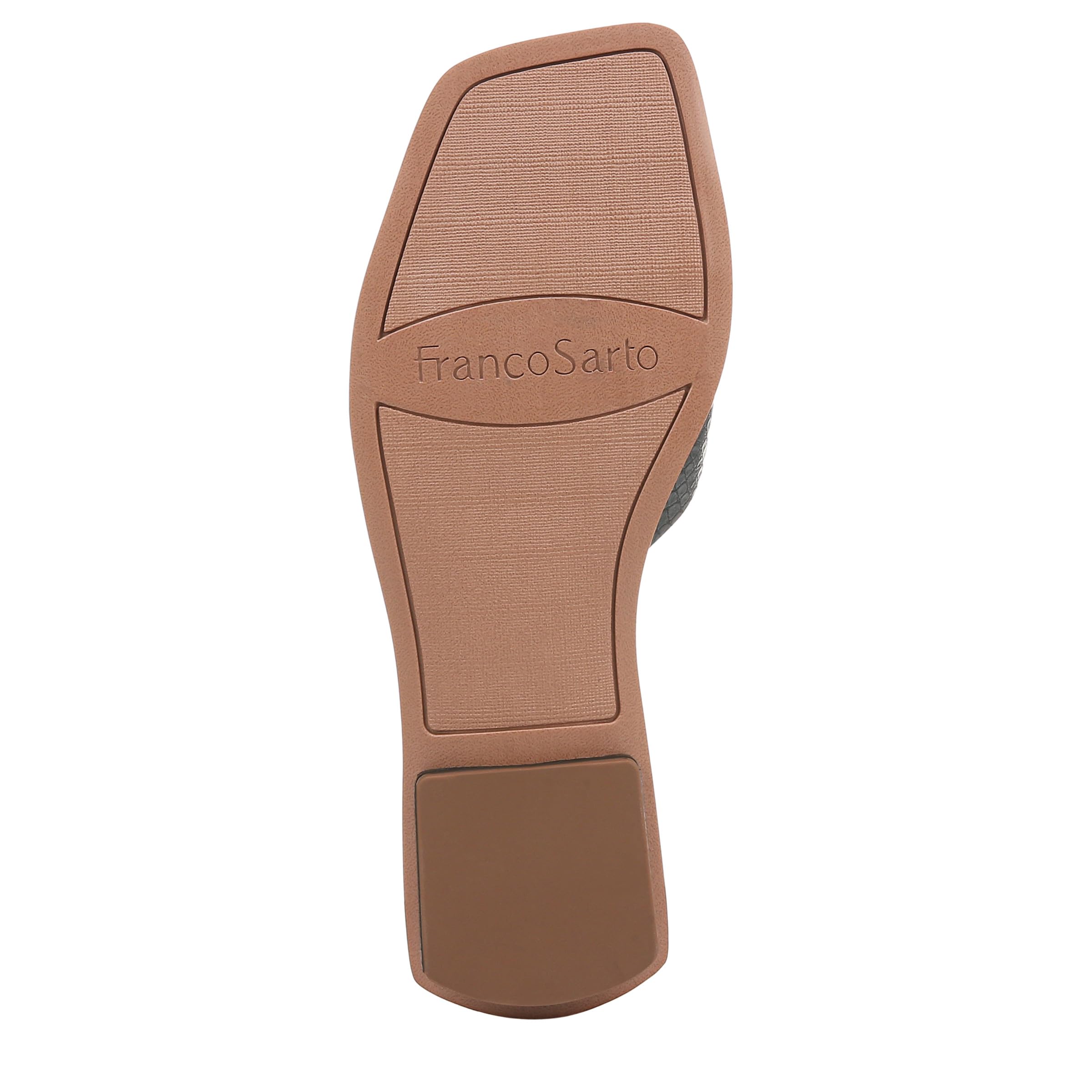 Franco Sarto Elisa, Sandalias Planas Mujer