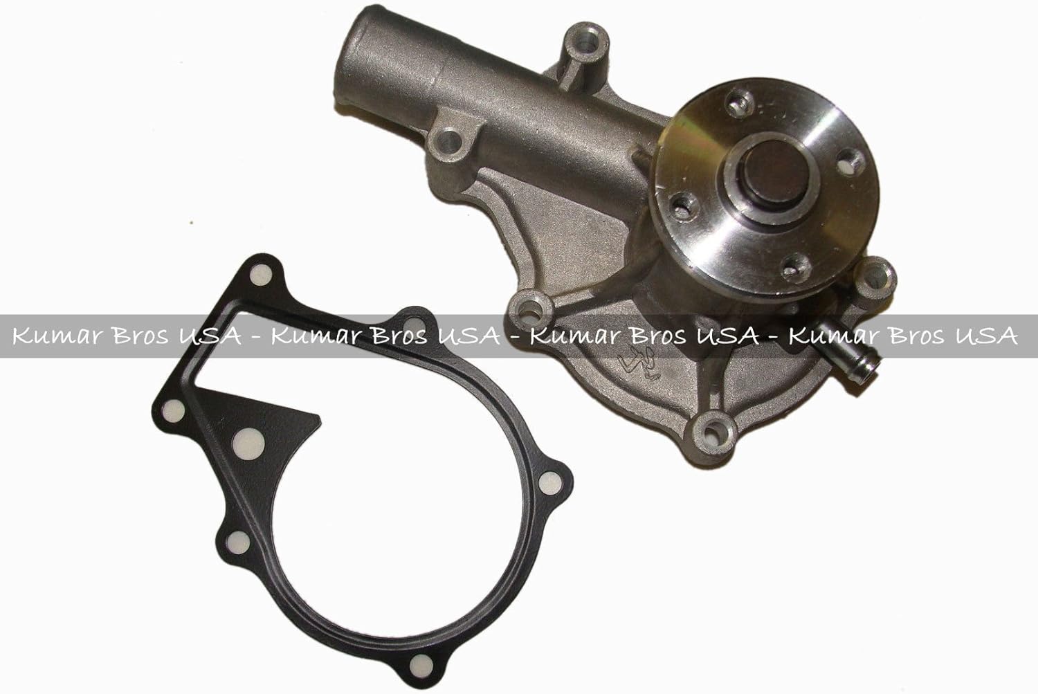 New Universal Marine Power M-25XPB FRESH WATER PUMP