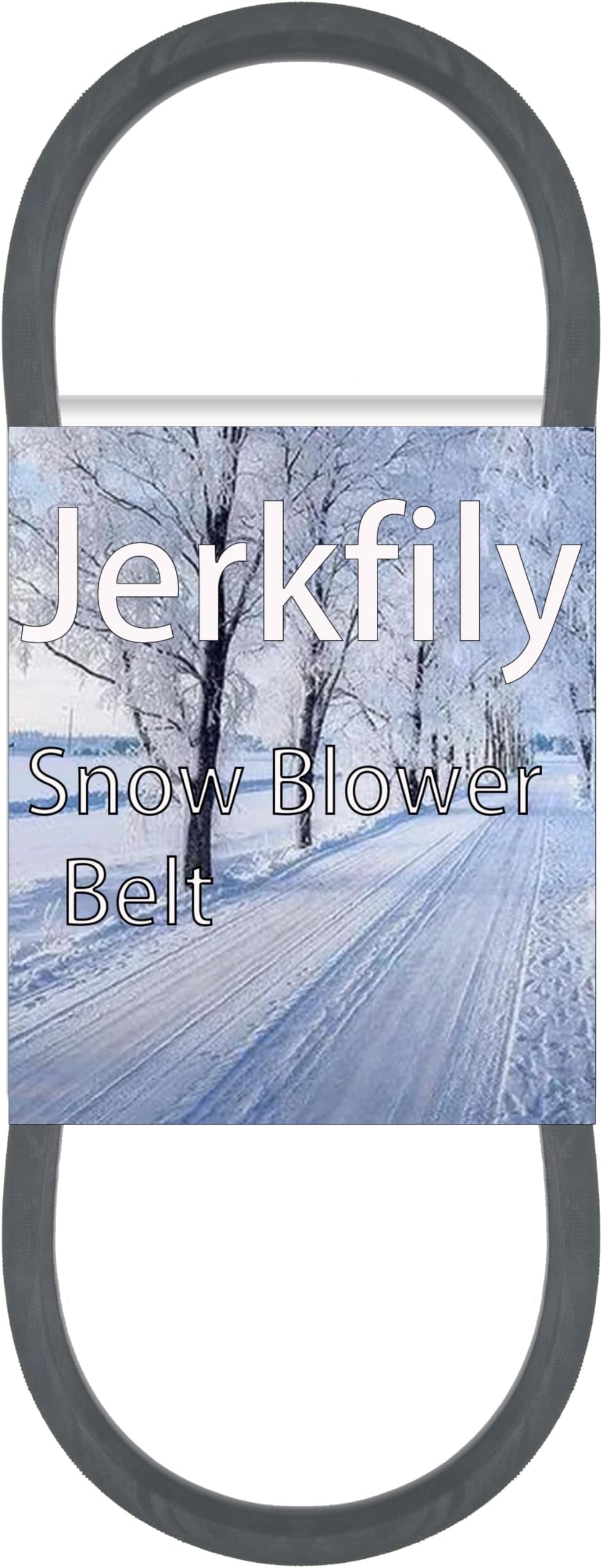 Cinghia D&amp;D Per 07213000 Cinghia Di Ricambio Per Tosaerba Ariens - Misura 1/2 X 39 Pollici, Robusta E Duratura Cinghia Per Tosaerba