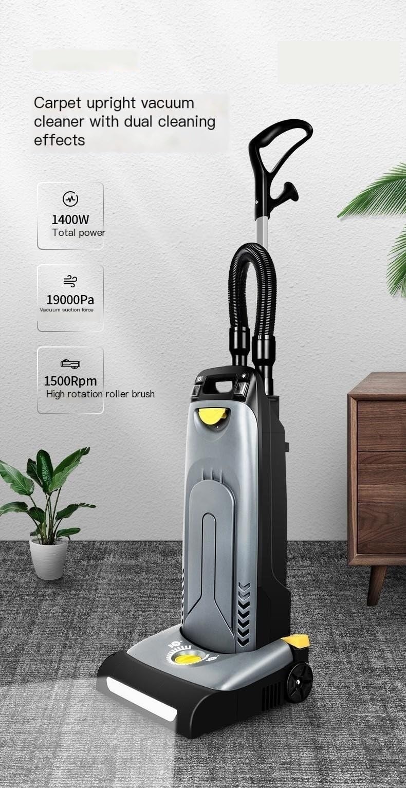Aspirador Mano Control de Altura automático electrónico del vacío Comercial del Sensor S12 Portátil Aspiradores