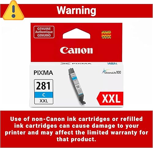 Miniatura 4 de Canon - Tinta para impresora