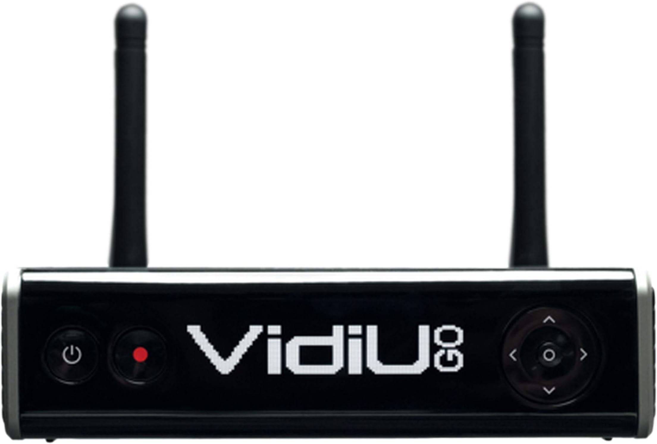 Teradek VidiU Go AVC/HEVC 3G HDMI Bonding Encoder (Standalone)