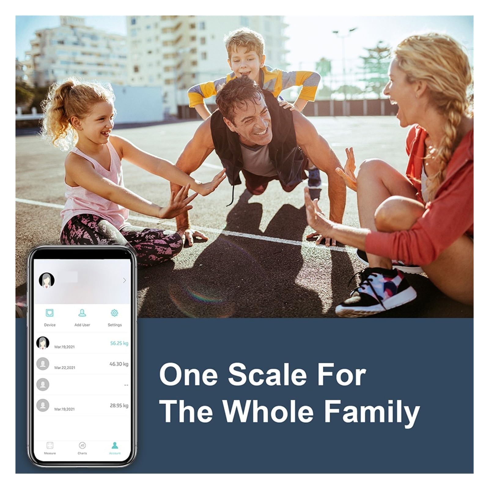 Báscula For Peso Corporal Y Porcentaje De Grasa, Báscula De Peso Bluetooth Con Energía Solar, Báscula De Baño Digital Inteligente FáCil De Usar