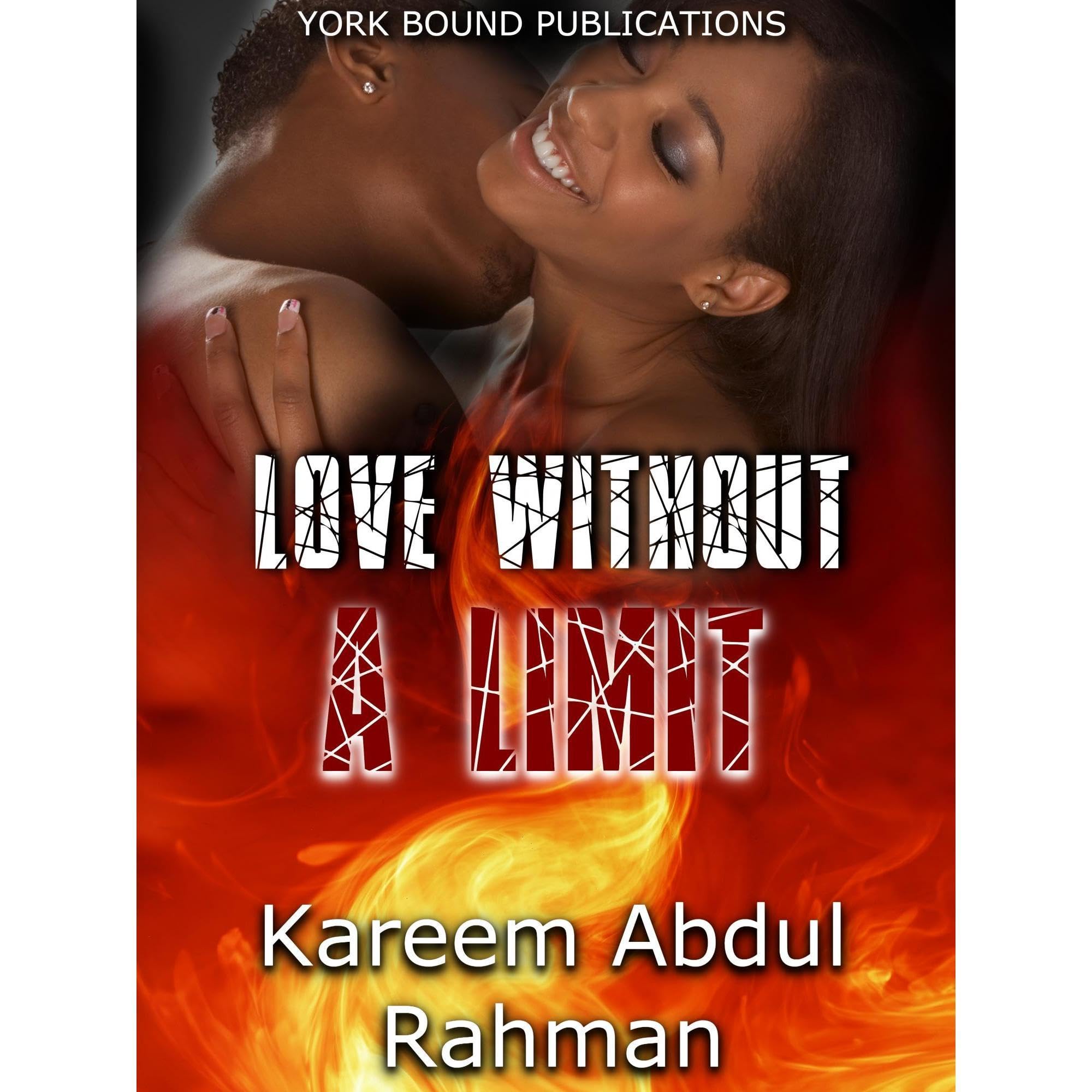 Love Without A Limit