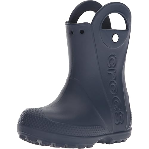 Crocs Unisex-Child Rain Boot