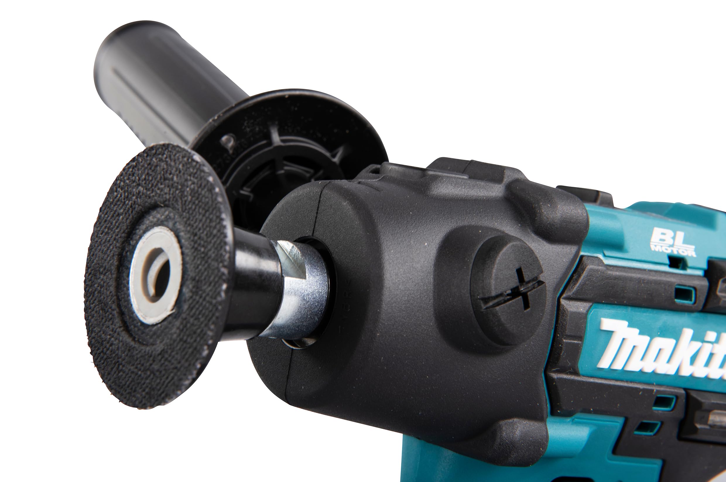 Makita PV301DZ Akku-Schleifer und -Polierer 12V max. (ohne Akku, ohne Ladegerät)