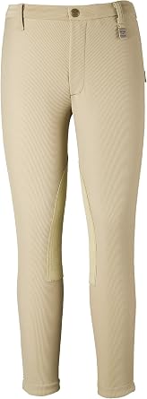 Devon-Aire Girls All-Pro Riding Breeches