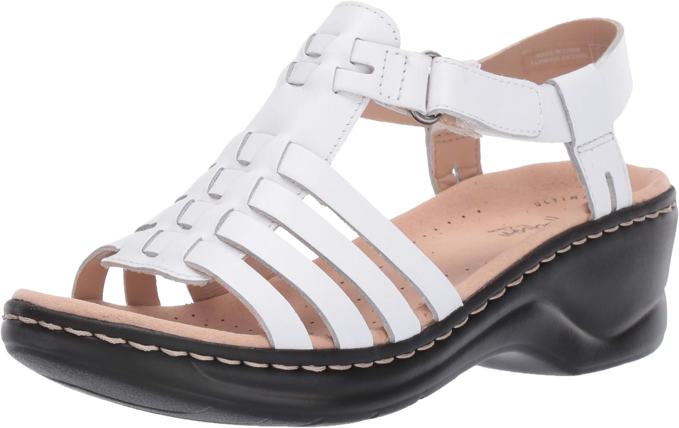 Women's Lexi Bridge Sandal