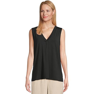 Tommy Bahama Kauai V-neck Tank black