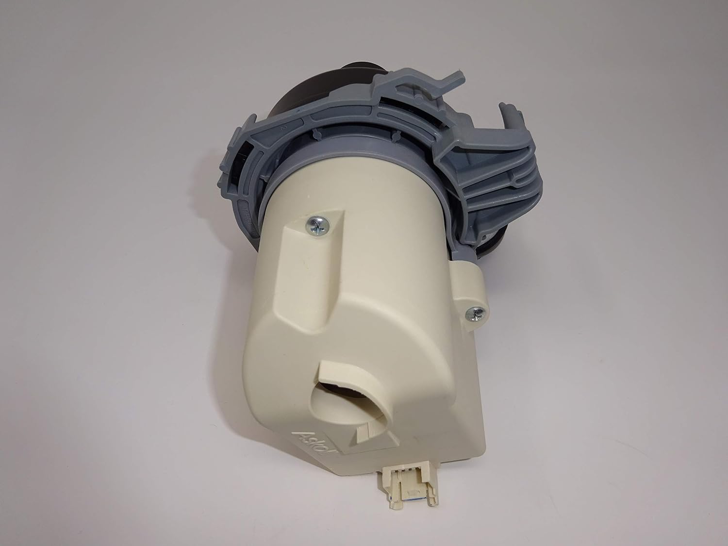 W10510666 Replacement Washer Drain Pump Compatible for Various Brand Washer made by OEM Parts Manufacturer WPW10510666, AP6022491, W10510666, PS11755824, W10315894, W10440714