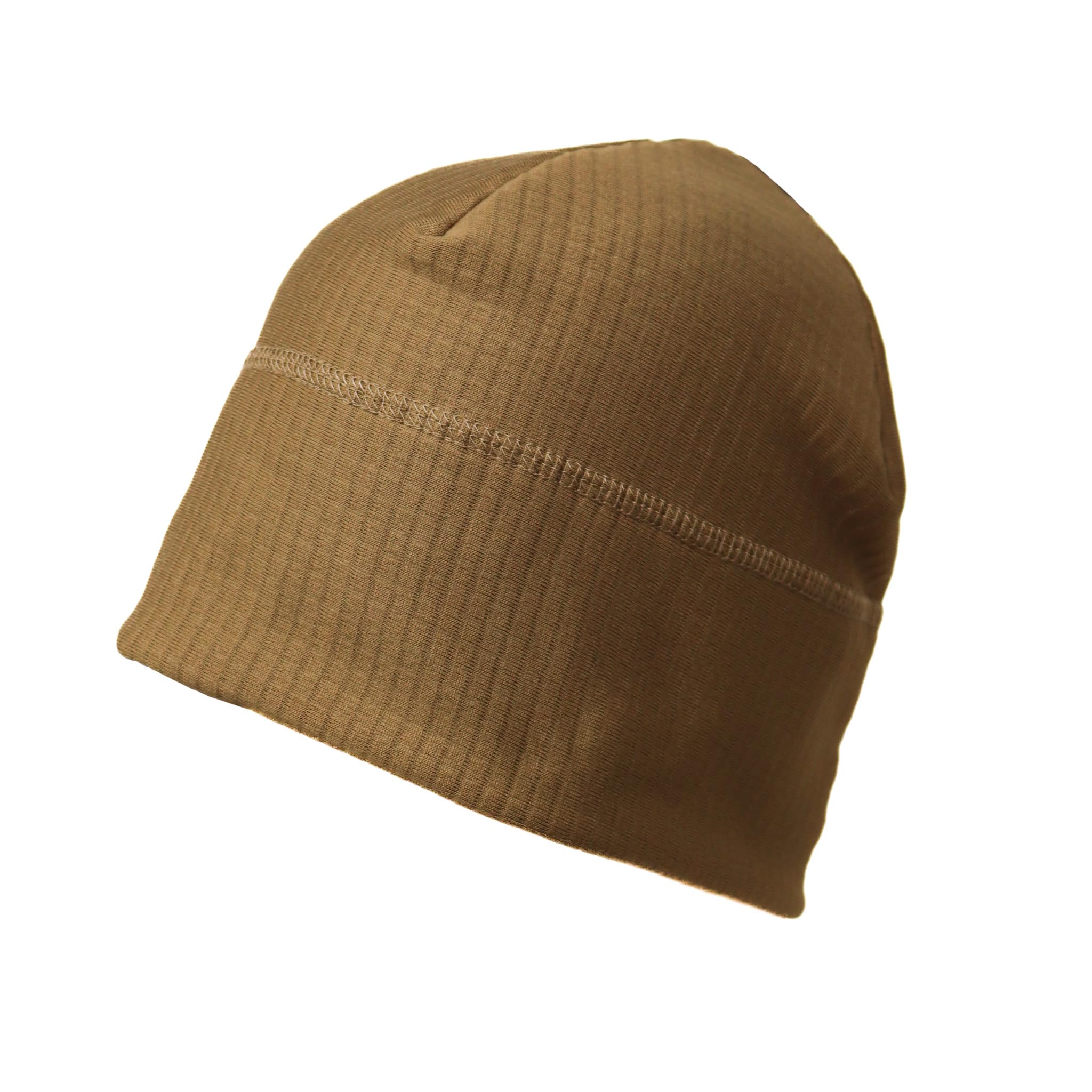 M MCGUIRE GEAR Grid Fleece Watch Cap, Tactical Beanie, Unisex Light Weight Skull Cap