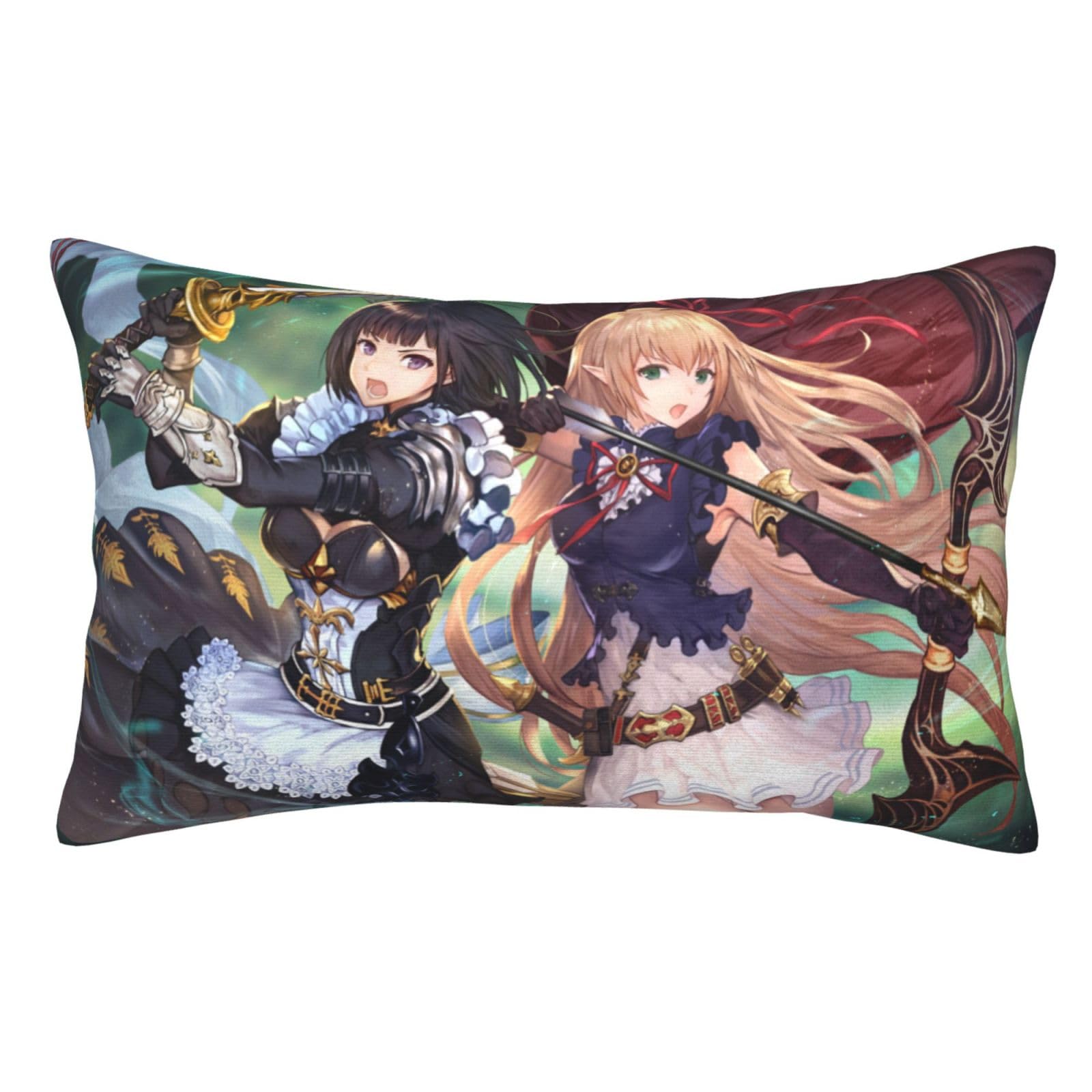 Amazon｜シャドウバースアリサ 枕カバー 抱き枕カバー かわいい アニメ 