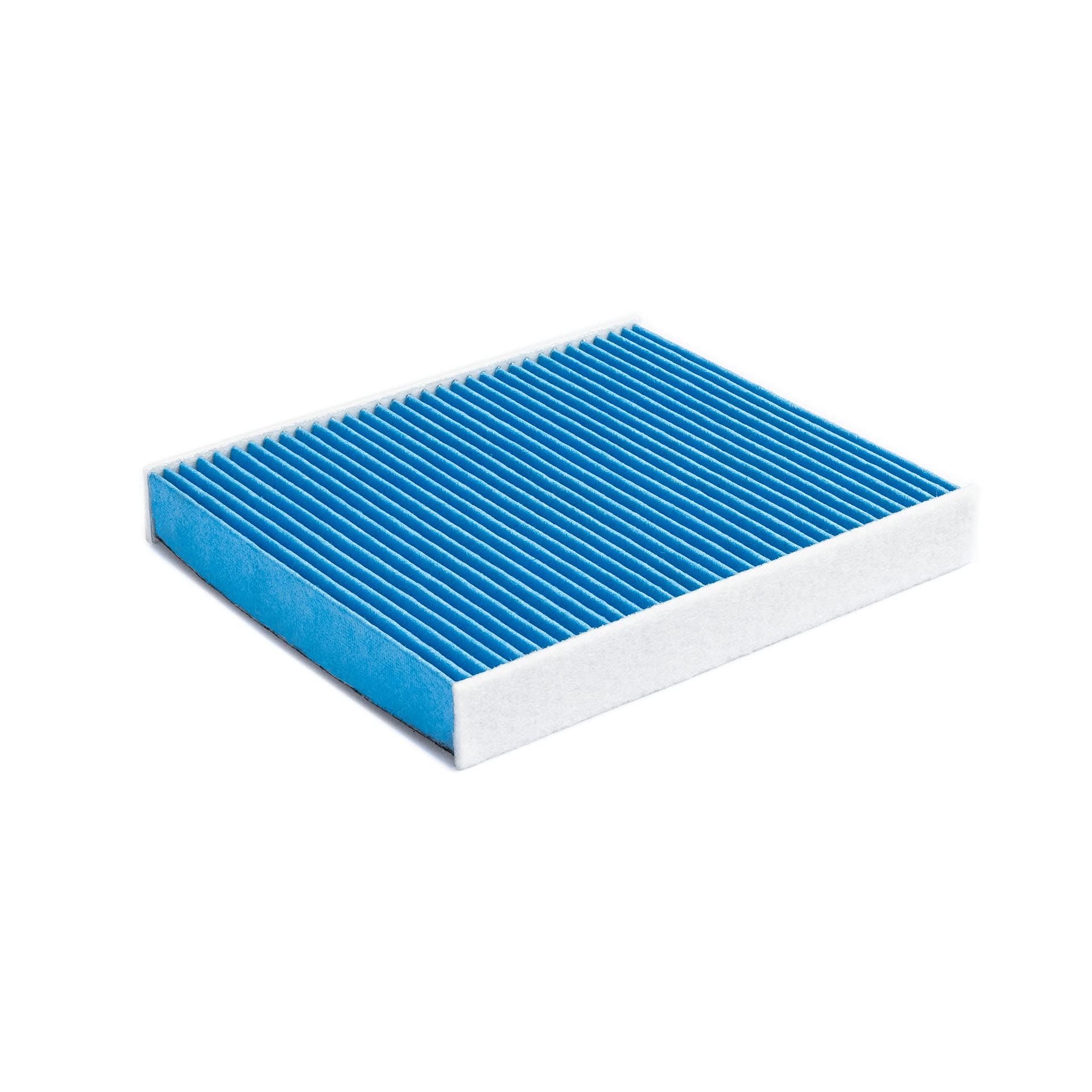 UFI Filters ARGENTIUM 34.199.00 the revolution in cabin air filtration