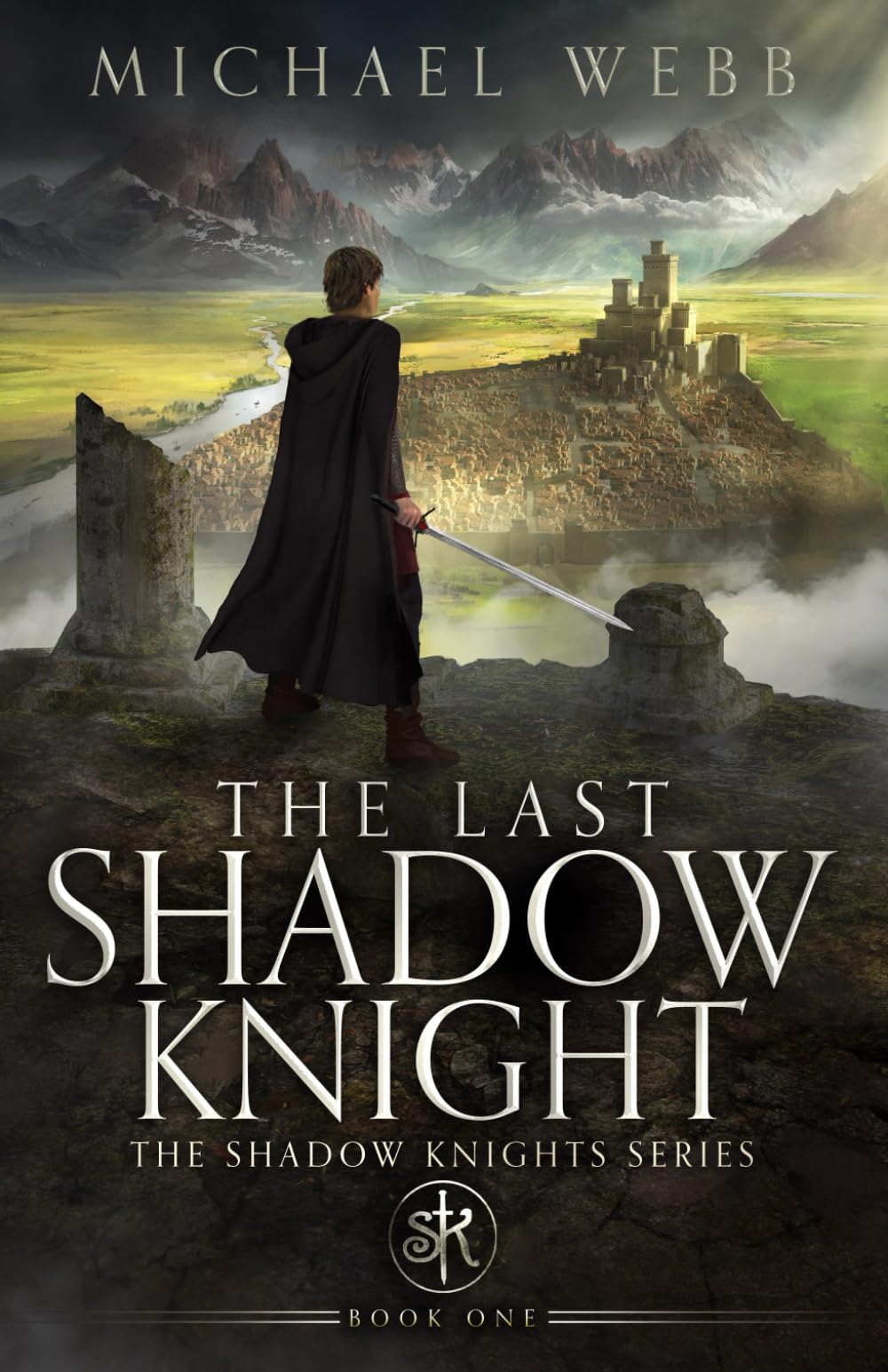 The Last Shadow Knight: 1
