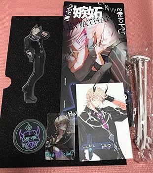 地獄のどこが悪い？ レヴィアタン セット Amazon.co.jp: 地獄のどこが悪い c104 レヴィアタン 缶バッジ