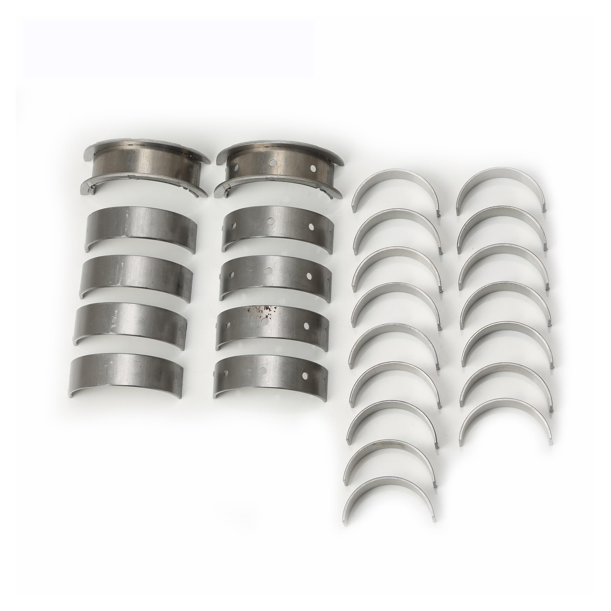 Amazon.com: 11217532957 Crankshaft and Connecting Rod Bearing Bush  