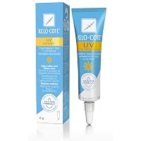 Kelo Cicatrici UV-Cote 6g
