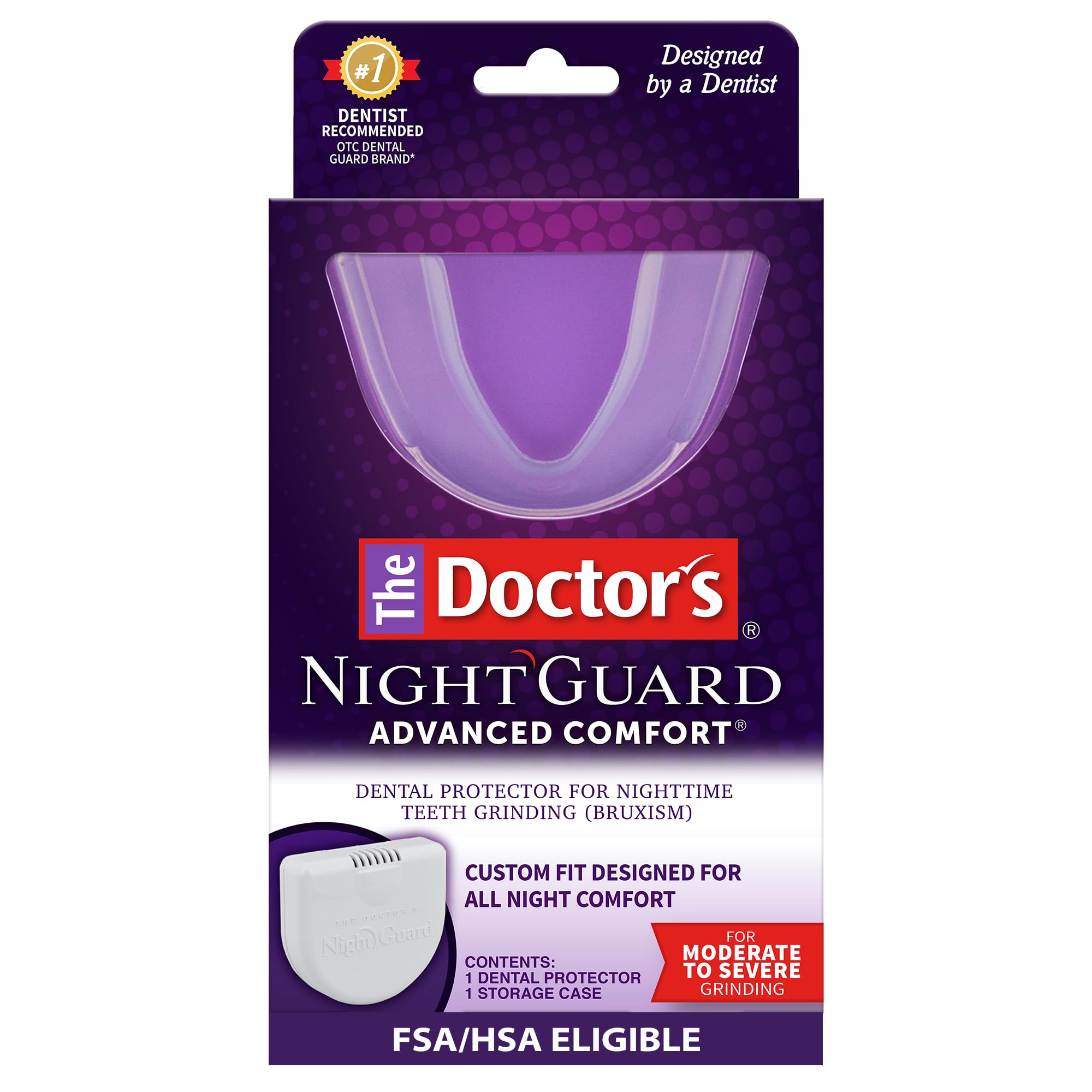The Doctor'sDental Guard
