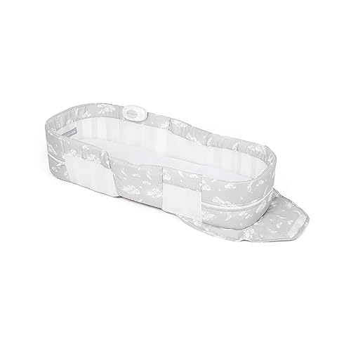 Baby Delight, sábanas envolventes para moisés Snuggle Nest, XL