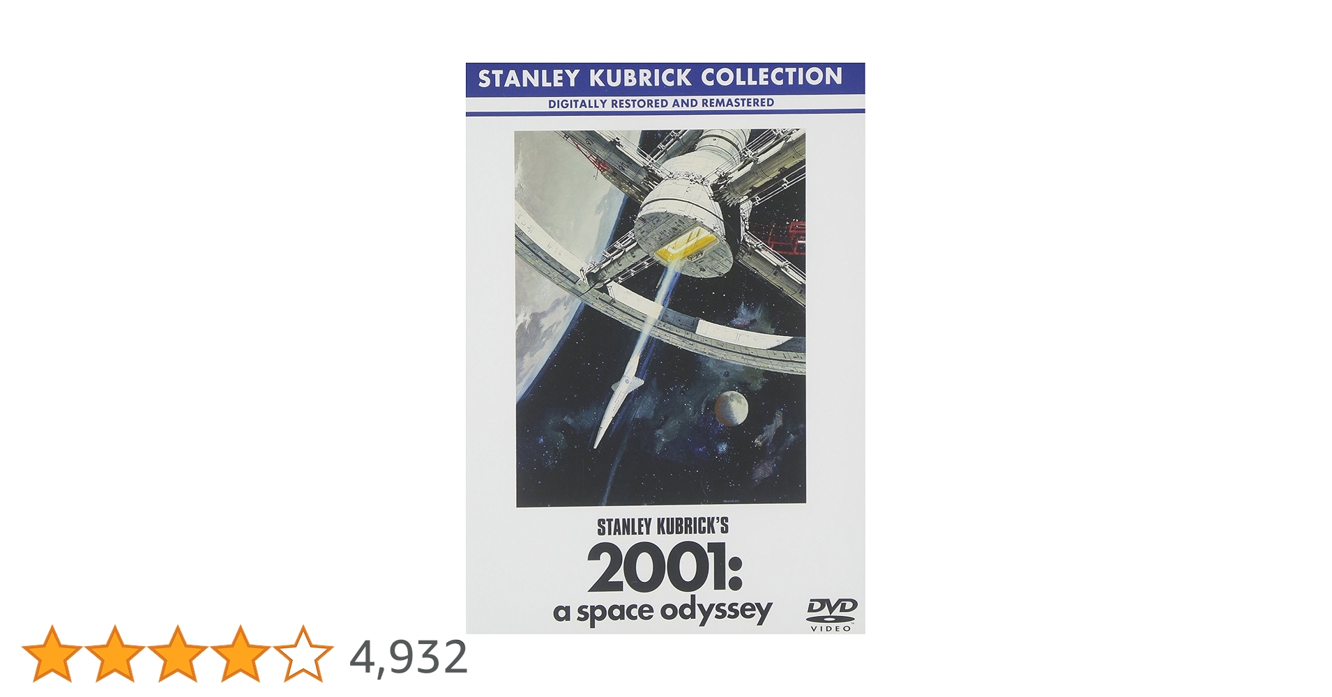 映画 2001年宇宙の旅 DVD 2枚組 スタンリー・キューブリック Amazon.co.jp: 2001年宇宙の旅 特別版 [DVD] : キア・デュリア