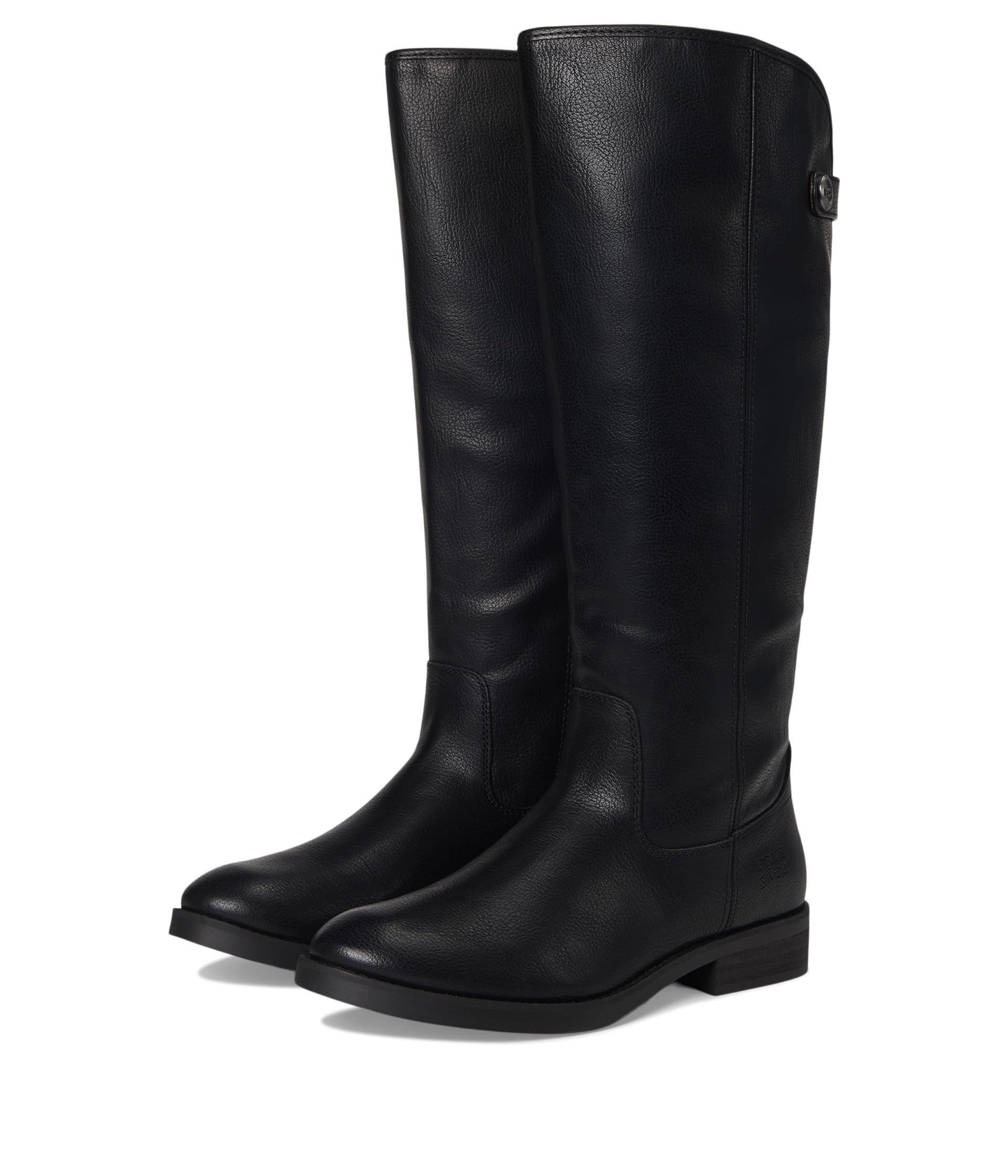 FRYE AND CO womens Kellie Button Tall