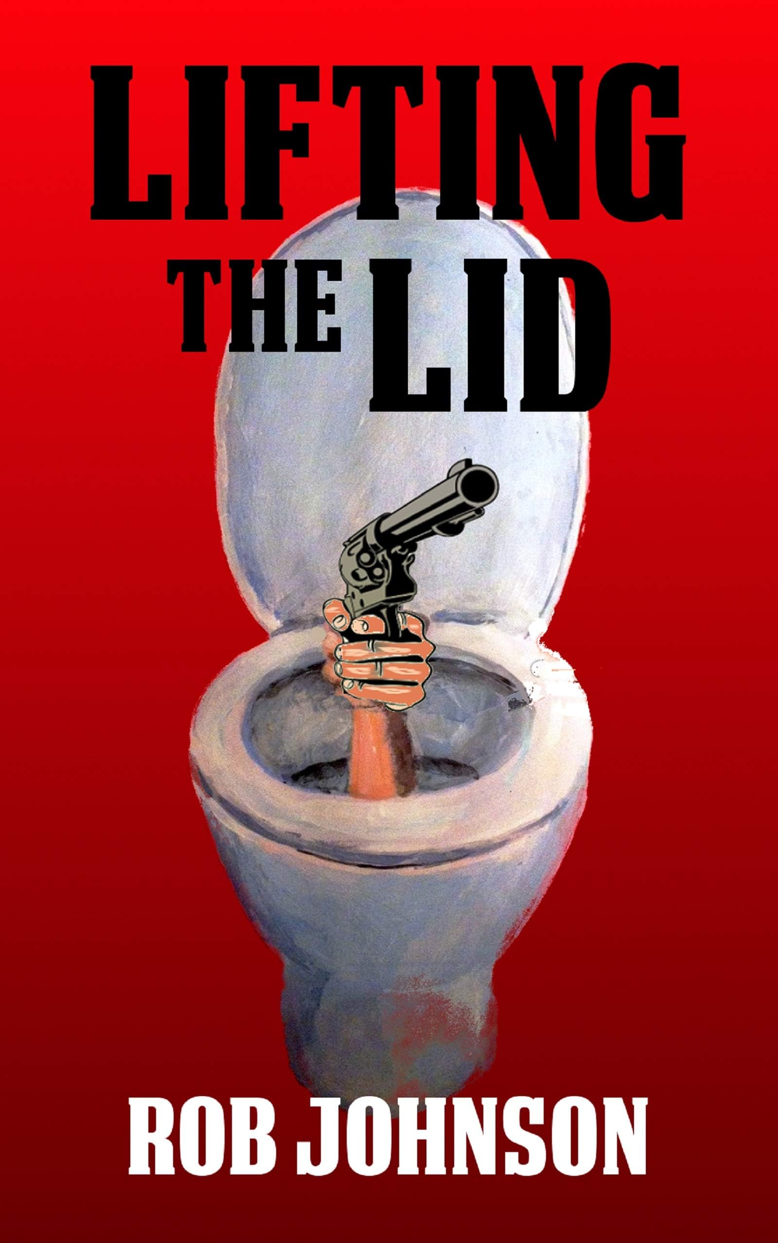 Lifting the Lid - A comedy thriller