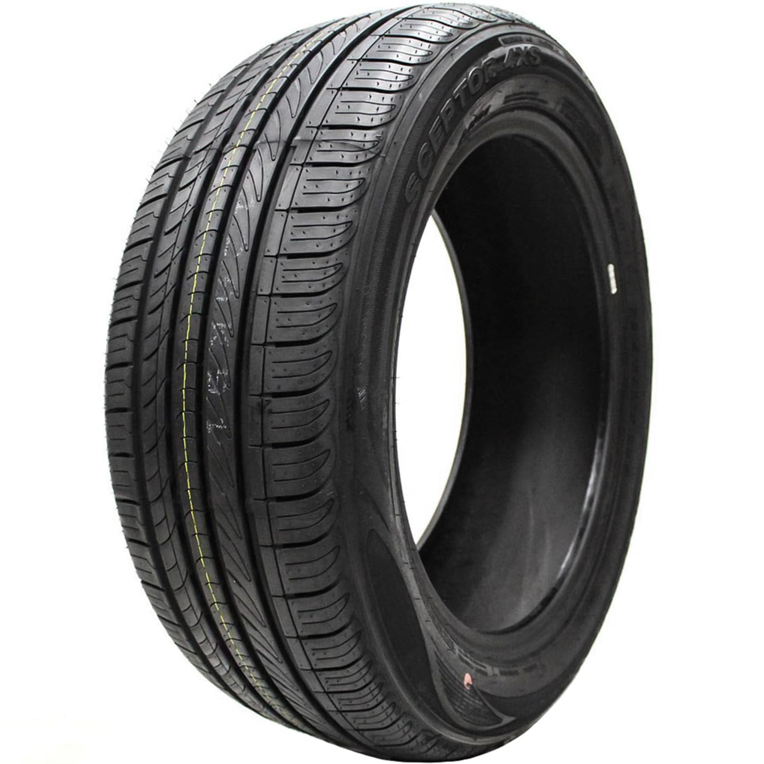 Sceptor 4XS 225/60R17 98H BSW