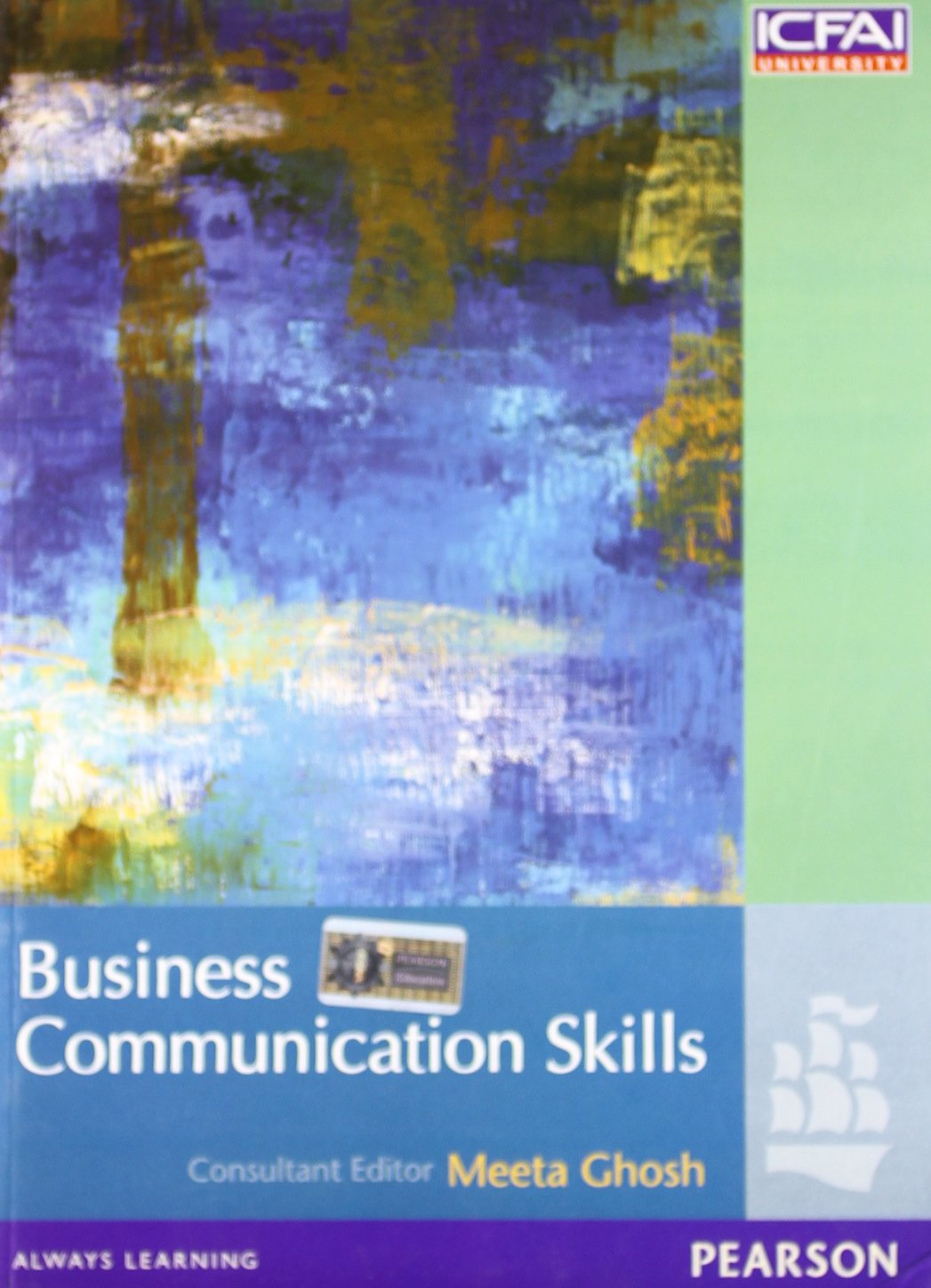 Buy Business Communication Skills, 1e Book Online at Low Prices in ...