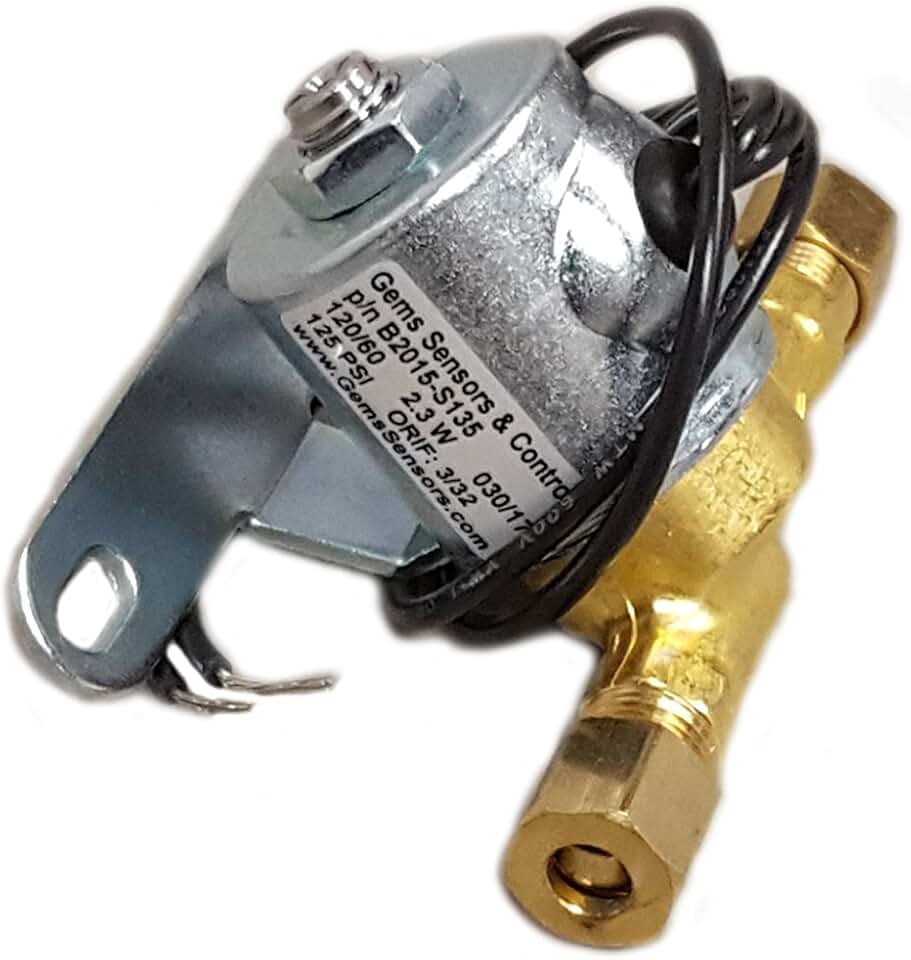 Amazon.ca humidifier valve